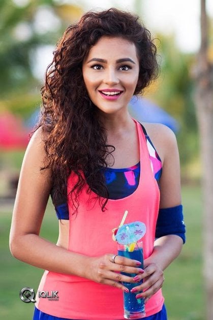 Seerat-Kapoor